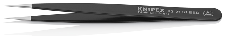 Universalpinzetten ESD Universalpinzetten ESD